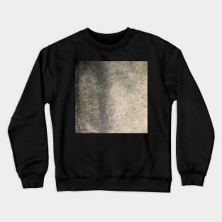 beton or concrete Crewneck Sweatshirt